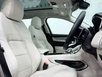 Used Jaguar F-Pace R-Dynamic 204 HP (150 kW) 2022 Blue SUV