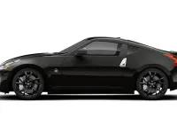 Used Nissan 370Z Nismo 344 HP (253 kW) 2020 Coupe
