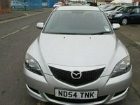 Used Mazda 3 2005 Hatchback