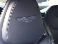 Used Aston Martin DB11 2021 Black Cabriolet