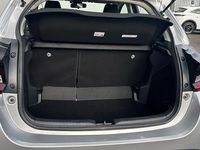 Used Toyota Yaris Hybrid 116 HP (85 kW) 2023 Silver Hatchback