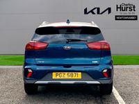 used Kia Niro ESTATE