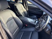 Used BMW 535 M Sport 2014 Grey Estate
