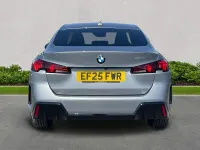 Used BMW 220 M Sport 170 HP (125 kW) 2025 Grey Coupe