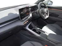 Used Cupra Terramar 147 HP (108 kW) 2025 Grey SUV