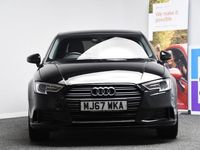 used Audi A3 1.6 TDI 116 Sport 4dr S Tronic