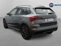 Used Skoda 110 R Monte Carlo 110 HP (80 kW) 2023 Hatchback