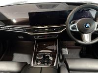 Used BMW X7 M Sport 347 HP (255 kW) 2025 Grey SUV