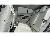 Usado Jaguar I-Pace First Edition 294 kW (400 HP) 2018 Vermelho SUV