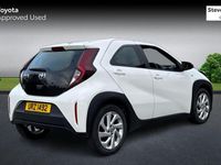 Used Toyota Aygo X PURE 72 HP (52 kW) 2025 SUV