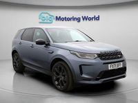 Used Land Rover Discovery Sport SE Dynamic 309 HP (227 kW) 2023 SUV