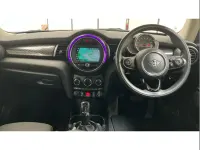 Used Mini Cooper S Classic 192 HP (141 kW) 2020 Grey Hatchback