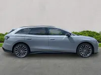 New VW ID.7 Pro 210 kW (286 HP) 2026 Grey Estate