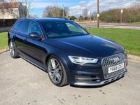 used Audi A6 Allroad 3.0 TDI [272] Quattro Sport 5dr S Tronic