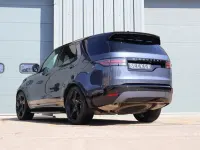 Used Land Rover Discovery HSE Dynamic 2023 Blue SUV