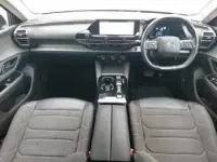 Used Citroën C5 Aircross PureTech 131 HP (96 kW) 2022 Blue SUV