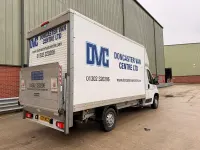 Used Citroën Relay 140 HP (102 kW) 2021 White Van