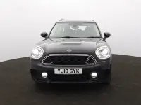 Used Mini Cooper Countryman 2018 Black SUV