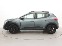 Used Dacia Sandero Extreme 2023 Green Hatchback