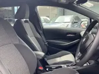 Used Toyota Corolla Design 140 HP (102 kW) 2025 Black Estate