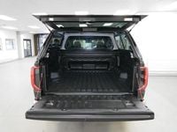 Used VW Amarok Style 205 HP (150 kW) 2023 Black Pickup