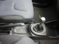 Second-hand Honda Jazz SE 2008 Argintiu Hatchback