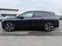 Used BMW iX M Sport 236 kW (322 HP) 2023 Black SUV