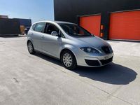 Used Seat Altea Ecomotive 2010 Silver MPV