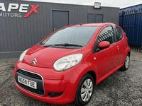 Used Citroën C3 VTR Sport 2010 Hatchback