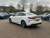 used BMW 220 d Sport Gran Coupe