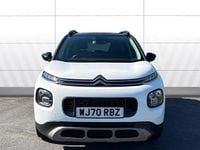 Used Citroën C3 Flair 110 HP (80 kW) 2020 Hatchback