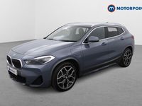 used BMW X2 xDrive 25e M Sport X 5dr Auto