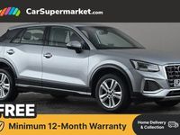 Used Audi Q2 Sport 150 HP (110 kW) 2026 SUV