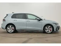 Used VW Golf VIII 272 HP (200 kW) 2025