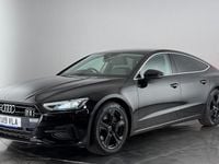Used Audi A7 Sportback Sport 340 HP (250 kW) 2021 Hatchback