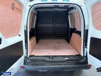 Used Renault Kangoo 2024 White MPV