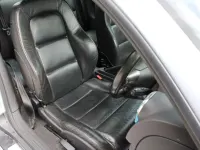 Used Porsche 911 2004 Silver Coupe