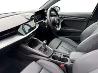 Used Audi A3 S-Line 2023 Sedan