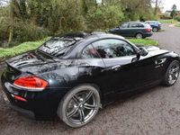 used BMW Z4 2.0 28i M Sport Convertible 2dr Petrol Manual sDrive Euro 6 (s/s) (245 ps)