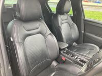 Usado Citroën DS4 160 HP (117 kW) 2014 Preto Citadino