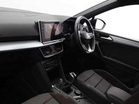 Used Seat Tarraco XCELLENCE 150 HP (110 kW) 2022 Blue SUV