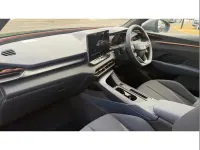 New Cupra Terramar 147 HP (108 kW) 2026 Black SUV