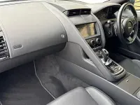 Usado Jaguar F-Type R-Dynamic 450 CV (330 kW) 2022 Coupe