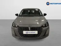 Usado Peugeot 208 Allure 101 HP (74 kW) 2025 Cinzento Citadino