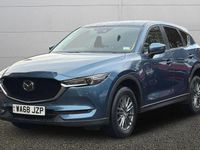 Used Mazda CX-5 150 HP (110 kW) 2020 SUV