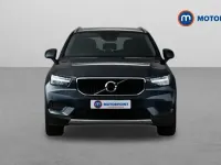 Used Volvo XC40 Momentum 163 HP (119 kW) 2020 Blue SUV