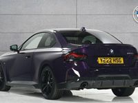 used BMW 220 i M Sport Coupe