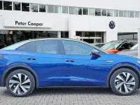 Used VW ID.5 Pro 150 kW (204 HP) 2022 SUV