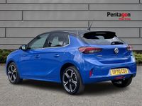 used Vauxhall Corsa Elite Nav Premium1.2 Turbo Elite Nav Premium Hatchback 5dr Petrol Manual Euro 6 (s/s) (100 Ps) - DP70CDV