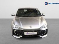 Used MG MG3 Trophy 2025 Silver Hatchback